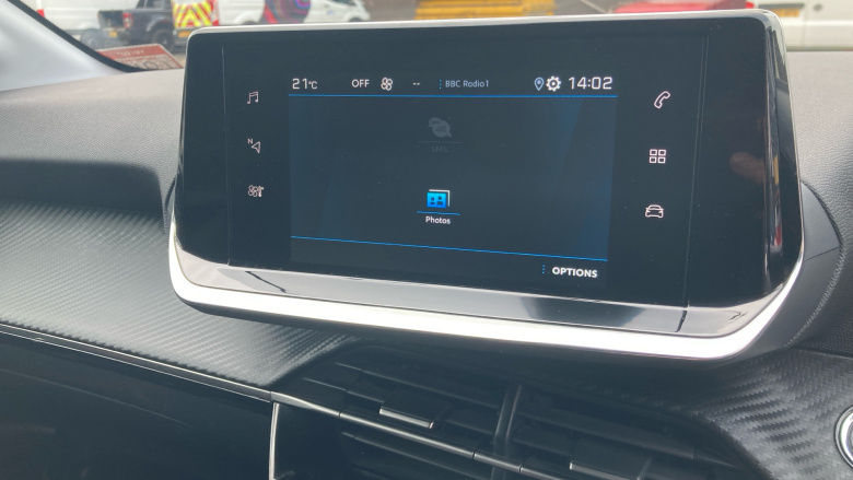 Peugeot 208 1.2 PureTech 100 Active Premium + 5dr Petrol Hatchback